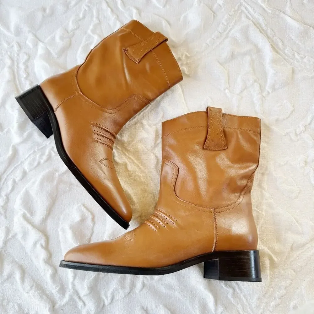 Bibilou these boots